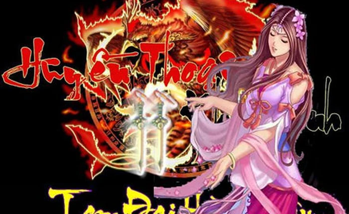 Điểm qua những game thuần Việt do "dân nghiệp dư" thiết kế