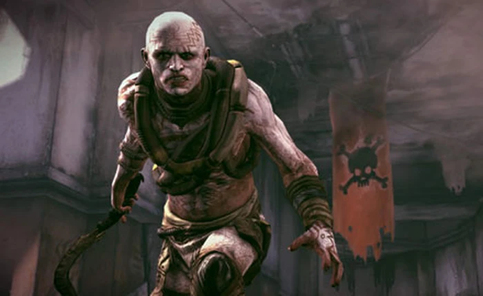 RAGE - Chỉ một chữ: ĐỈNH!