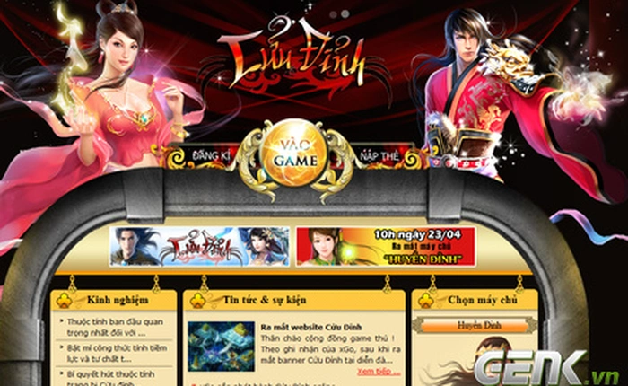 Chuyện lạ: Một MMO có 2 hãng cùng phát hành tại Việt Nam