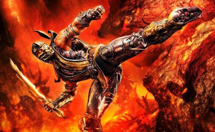 Rồng Đen ra mắt - Game hay 2011