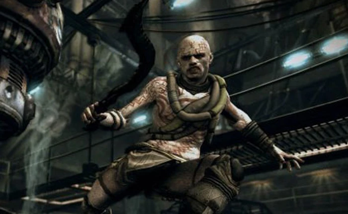 RAGE bật mí về phần chơi mạng chẳng giống ai