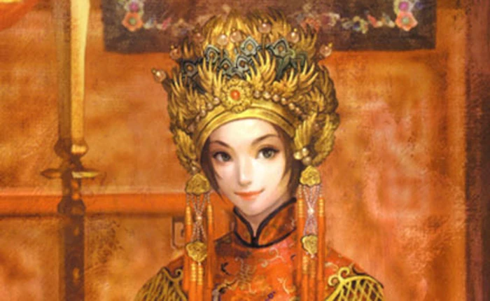 Chuyện về các bóng hồng trong Tam Quốc (Phần I)