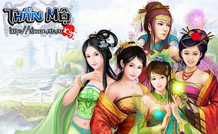 "Thần Mộ Việt hóa không phải của VTC là bất hợp pháp!"