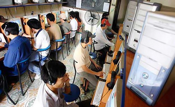 Diễn đàn, blog hay mạng xã hội mới là số 1 với người Việt Nam? 