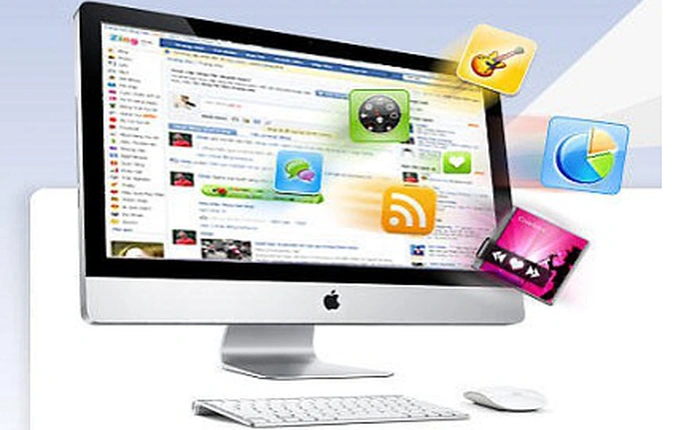 Zing Me chưa vượt được Facebook tại thị trường Việt Nam? 