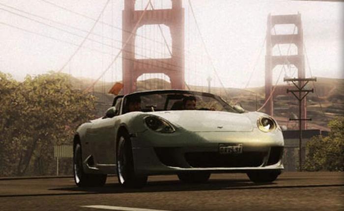 Driver: San Francisco - Phục thù sau thất bại 7 năm