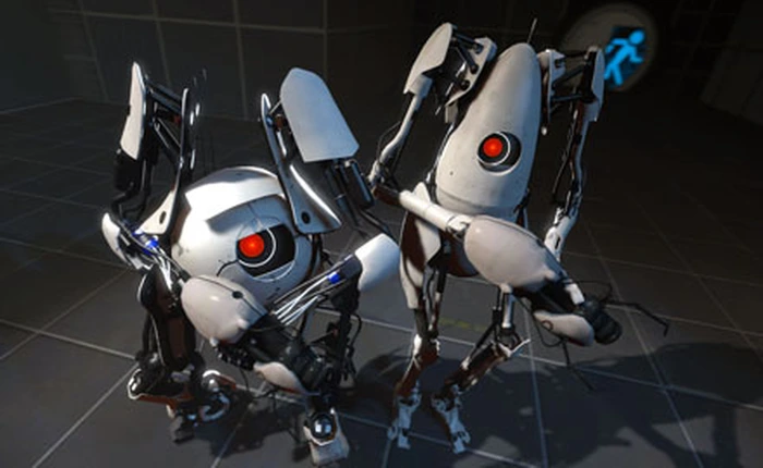 Học Portal 2 làm hậu bản, đừng mù quáng như Dragon Age 2