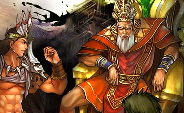 Asiasoft giải thích chuyện phi lý có Tuyết trong game Việt