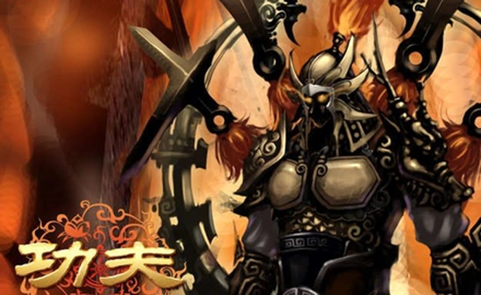 Điểm mặt những game kiếm hiệp tiếng Anh đáng chơi nhất