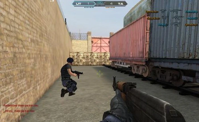 VTC Game: "Hack SQUAD chỉ là mánh khóe cũ kỹ!"