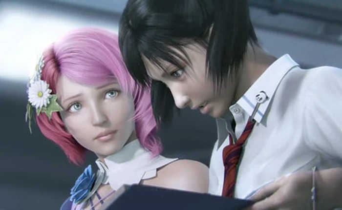 Phim CG Tekken chuẩn bị đốt cháy màn bạc trong hè 2011