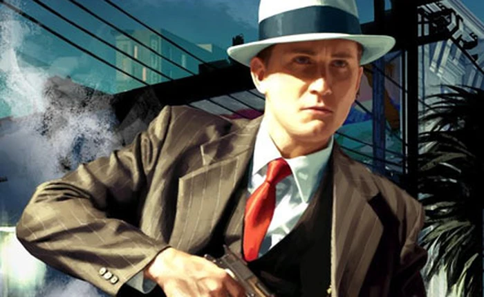 Thế giới sục sôi trước giờ L.A. Noire ra mắt