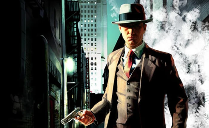 92/100 điểm - LA Noire thắng lớn trên mặt trận phê bình