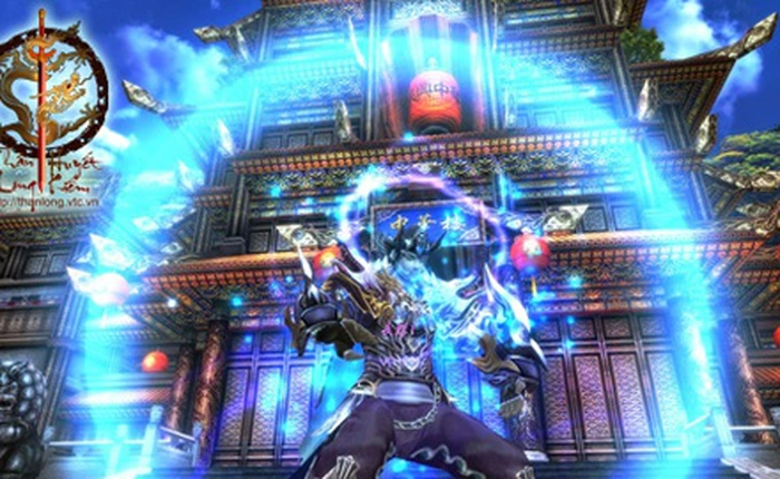 Thần Long sắp được cứu khỏi cảnh lag, dis điên đảo tại VN