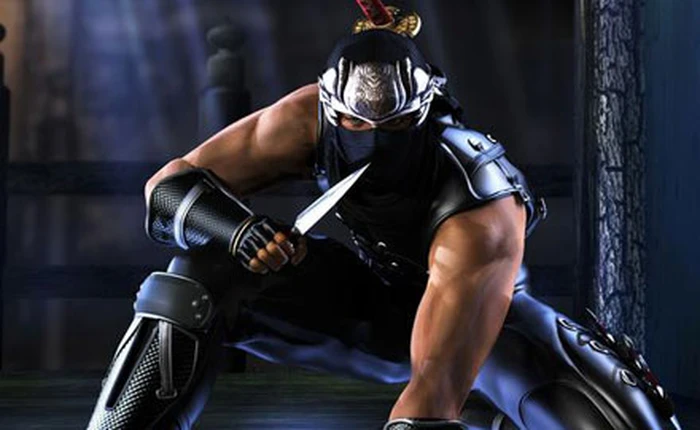 Ninja Gaiden III ngày càng "đáng sợ"