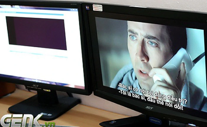 Chân dung những người làm phụ đề Việt trên Internet
