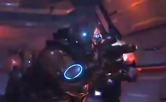 StarCraft II: Heart of the Swarm lộ teaser đầu tiên!