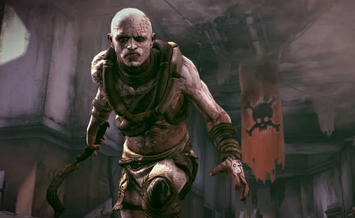 Tìm hiểu những món "đồ chơi cho người lớn" trong RAGE