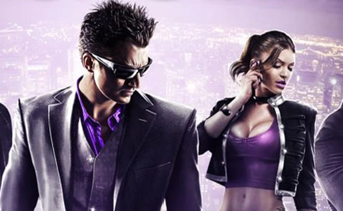 Ấn tượng với CG trailer ngoạn mục của Saint Row: The Third