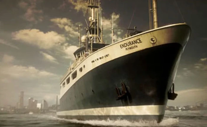 Chào mừng E3 bằng lốc trailer game tuyệt đỉnh!