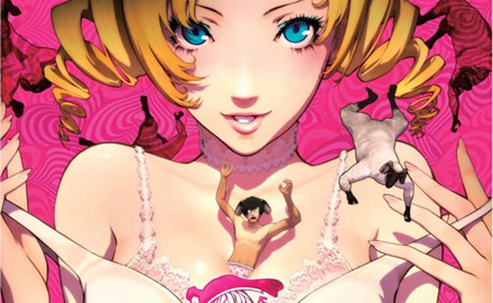 E3 - Một đại tiệc game không "xôi thịt"