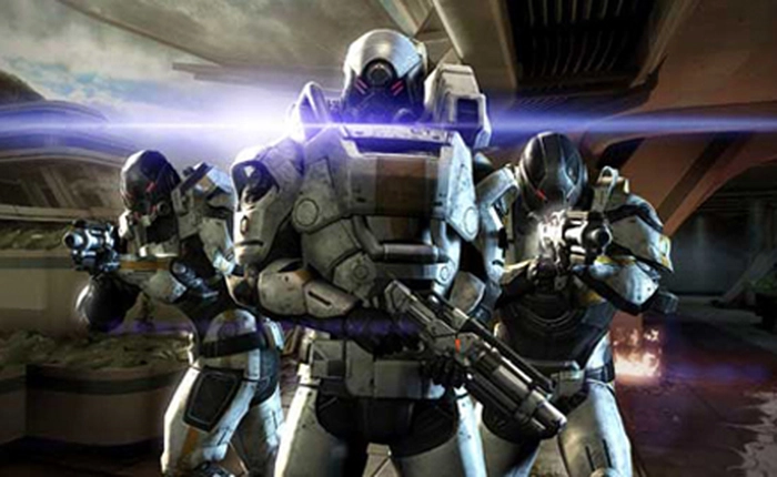 Soi lại các game RPG đình đám sẽ có mặt tại E3 2011