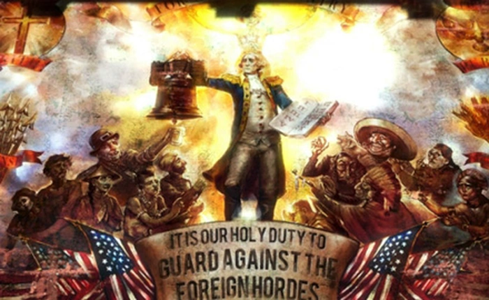 Những dự án game được mong đợi nhất hiện nay (Phần 1)