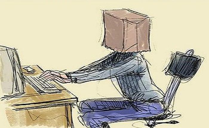 Facebook, Google đều muốn mọi người công khai danh tính trên internet