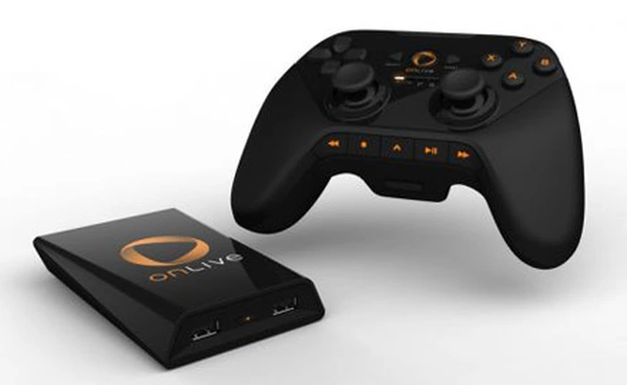 OnLive - Tận hưởng game đỉnh và quên đi nỗi lo cấu hình?