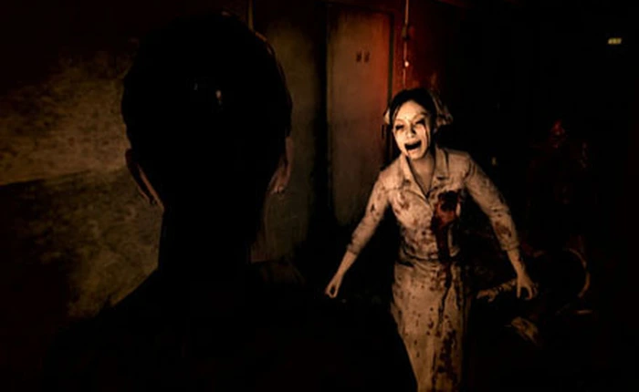 Những nhân vật đáng sợ nhất thế giới game (Phần cuối)