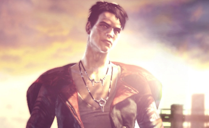 Chuẩn bị đón chờ siêu phẩm Devil May Cry