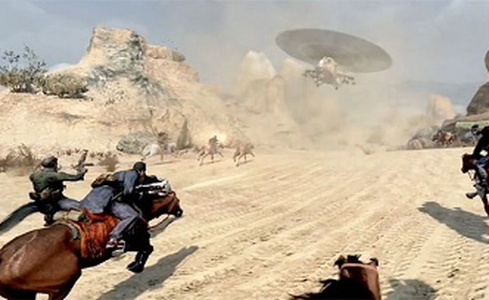 Black Ops 2: Tốc độ sẽ luôn đạt mức 60 FPS