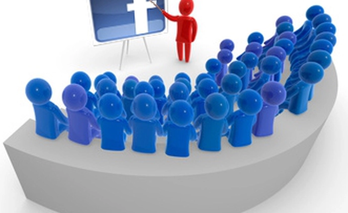 Top các thương hiệu kinh doanh lớn sở hữu lượng fan trên Facebook đông nhất Việt Nam