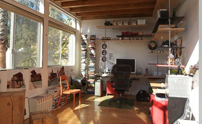 Bàn làm việc trong tương lai năm 2020 sẽ như thế nào?