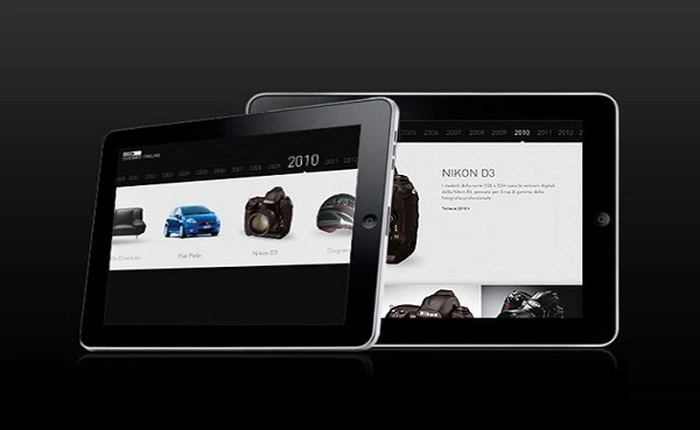 Dân văn phòng cần gì cho iPad? (Phần 1)