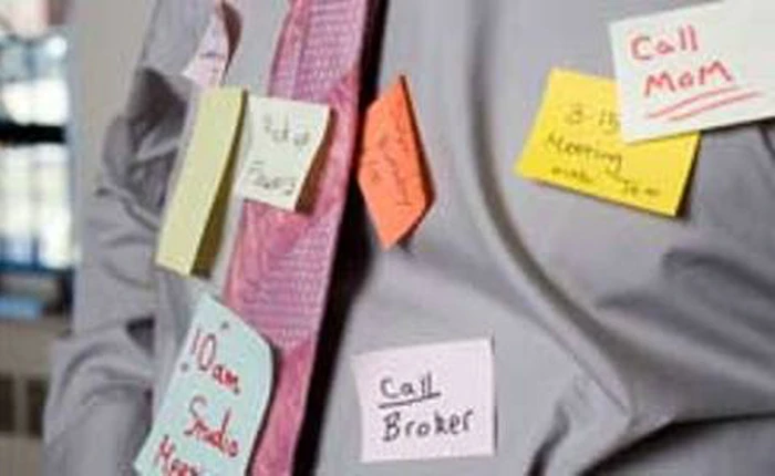 Làm thế nào để có trí nhớ tốt hơn