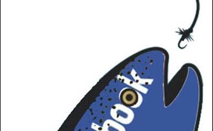 Facebook đang trở thành hang ổ của những kẻ lừa đảo