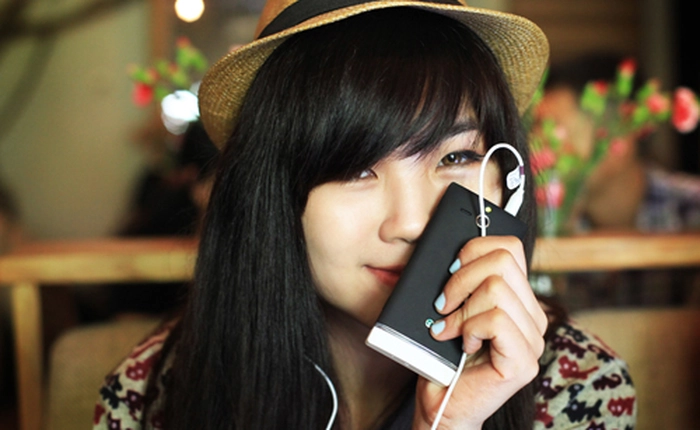 Sử dụng smartphone "xịn" có đáng bị ném đá?