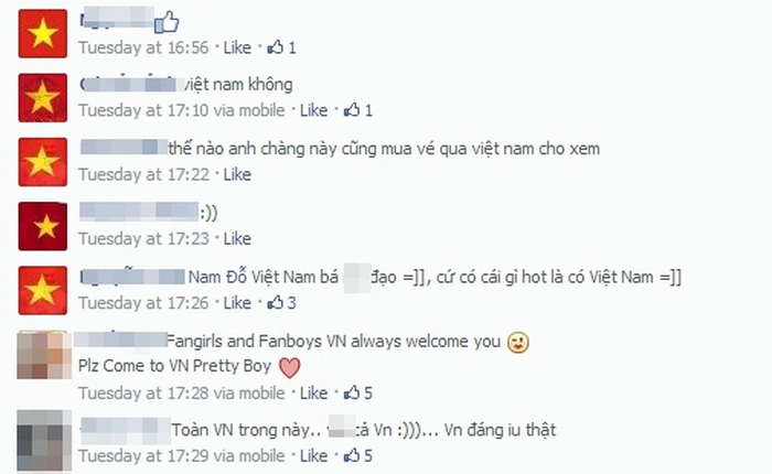 Xin đừng "xuất khẩu" sự bầy đàn ra nước ngoài