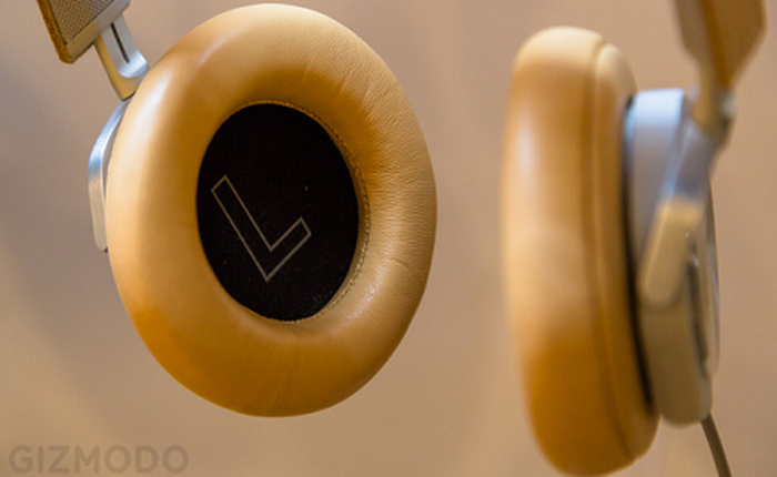 Tai nghe B&O H6: Sang trọng, âm thanh tuyệt hảo