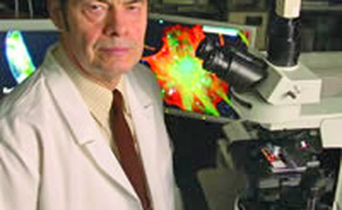 Tìm ra cách xác định khuẩn kháng thuốc trong vài phút