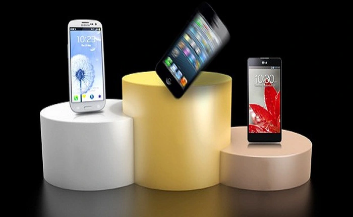 Những phàn nàn của người dùng về iPhone 5 (Phần I)