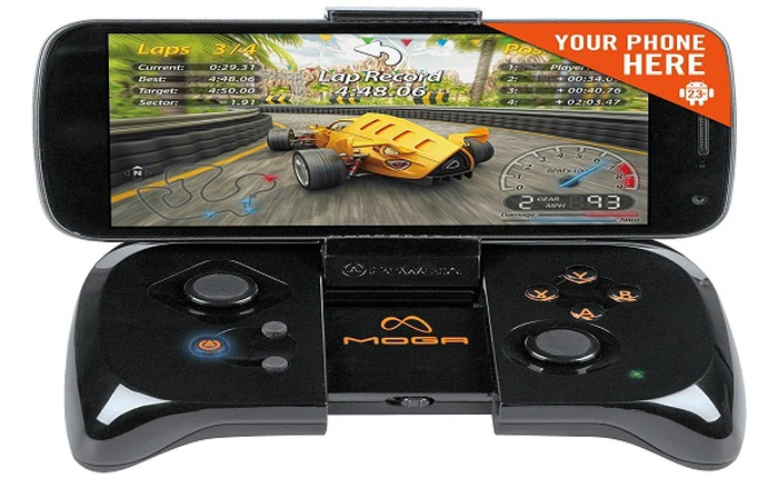 Smartphone Android nào tốt cho chơi game?