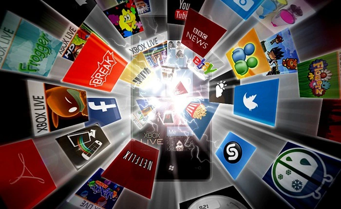 Những ứng dụng tốt nhất trên Windows Phone (Phần II)