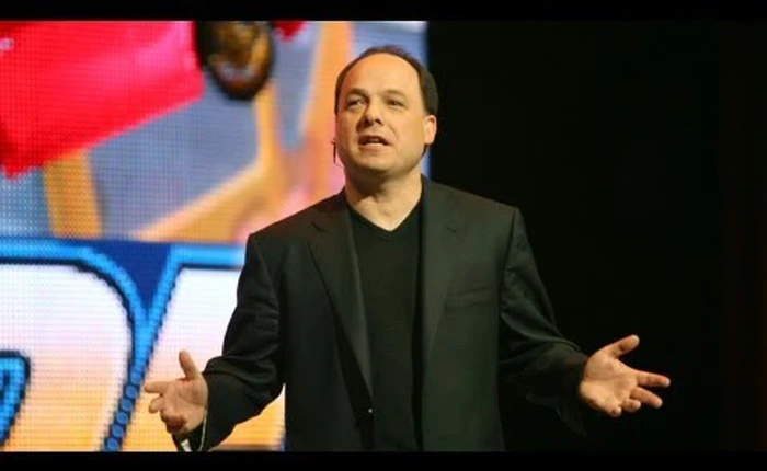 Zynga: COO John Schappert rời công ty