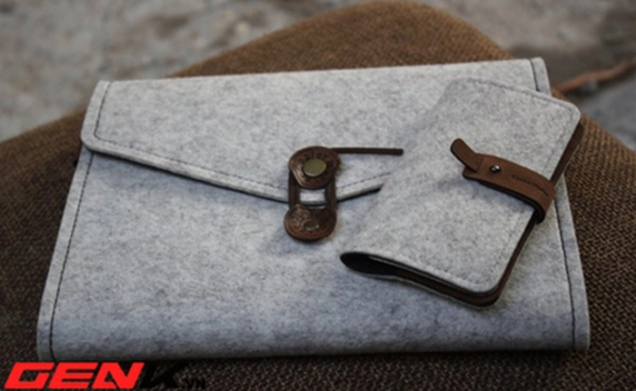 “Chấm điểm” bộ case thời trang Elegance của Cooler Master