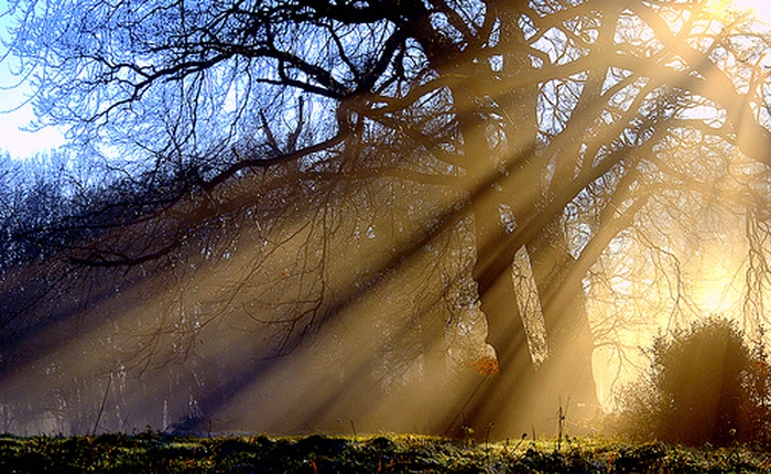  Hướng dẫn chụp ảnh phong cảnh (phần II)