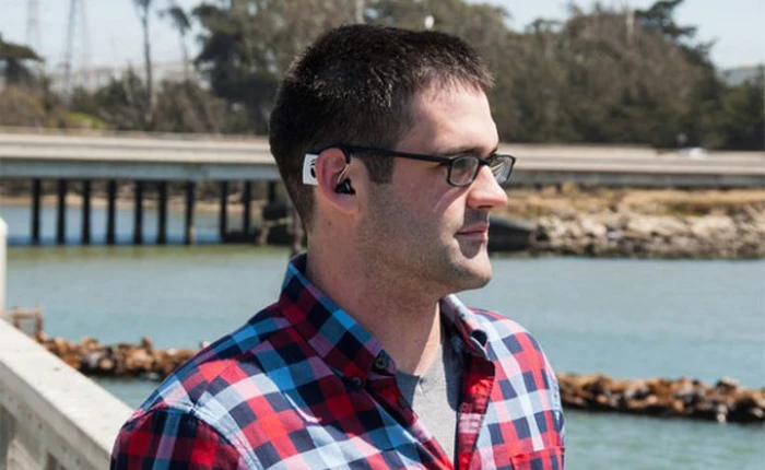 mp3 ITreq: Máy nghe nhạc kết hợp tai nghe