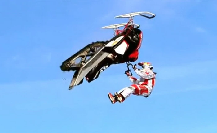 Những pha mạo hiểm hàng đầu Youtube 2013