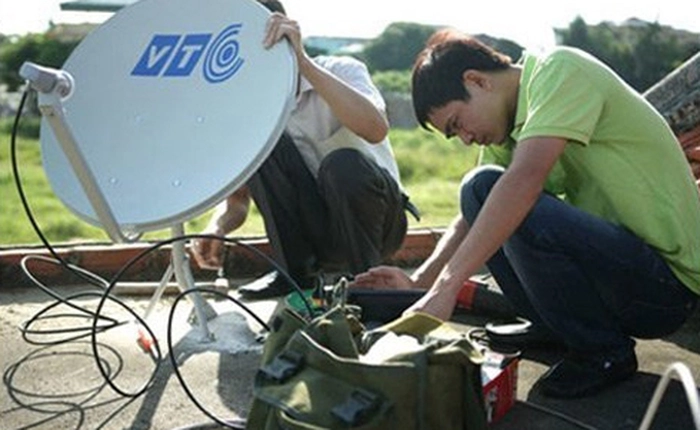 Saigontel tố cáo VTC chiếm đoạt 3,9 triệu USD